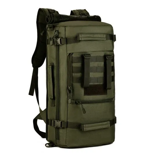 Outdoor Sports Camping Military Tactical Backpack