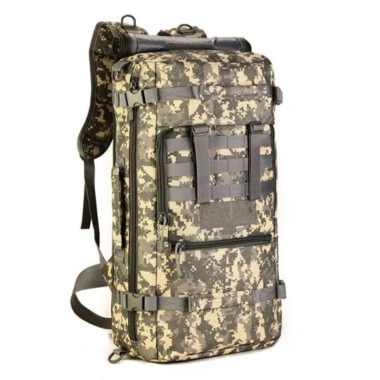 Outdoor Sports Camping Military Tactical Backpack