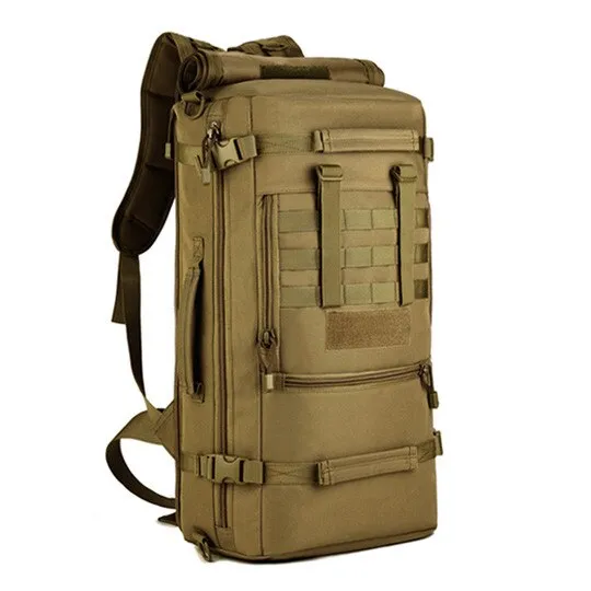 Outdoor Sports Camping Military Tactical Backpack