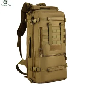 Outdoor Sports Camping Military Tactical Backpack