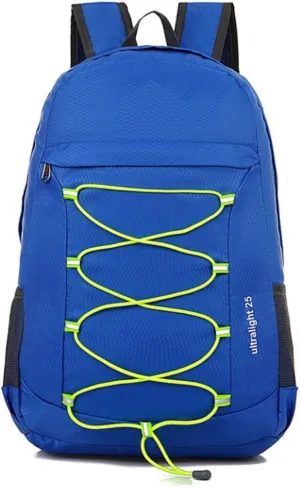 Outdoor Water Resistant Hiking Backpack