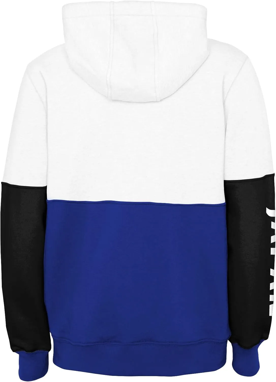 Outerstuff Unisex Kid's FIFA World Cup Country Contrast Panel Fleece Hood