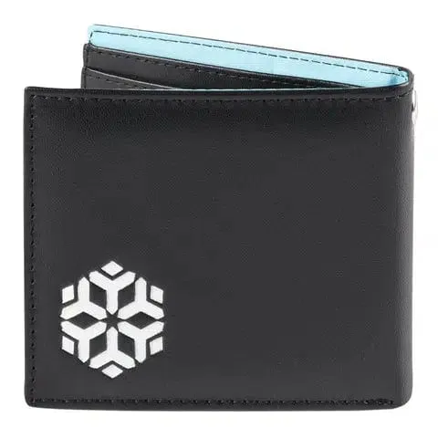 Overwatch - Mei Graphic Wallet (Bi-Fold) - J!NX