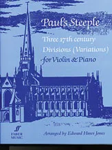 Paul's Steeple