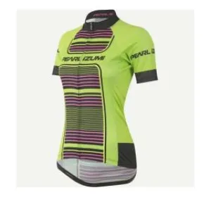 Pearl Izumi JERSEY - Women's ELITE PURSUIT LTD