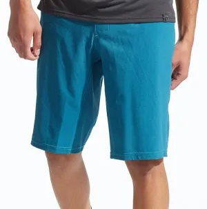 PEARL IZUMI Men's Mountain Bike Short. Detachable Chamois Liner & Two Zippered Pockets. Comfortable & Durable 11.5" Inseam.