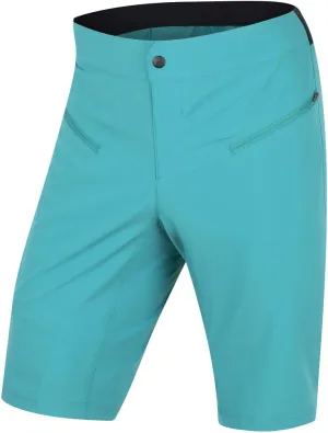 PEARL IZUMI Men's Mountain Bike Short. Detachable Chamois Liner & Two Zippered Pockets. Comfortable & Durable 11.5" Inseam.