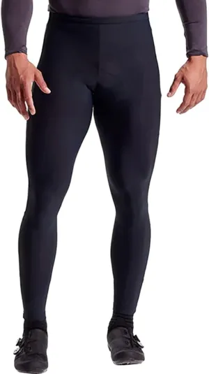 PEARL IZUMI Men's Thermal Cycling Tights, Water-Repellent & Insulated with Elite Levitate Chamois, Plus Safety Elements