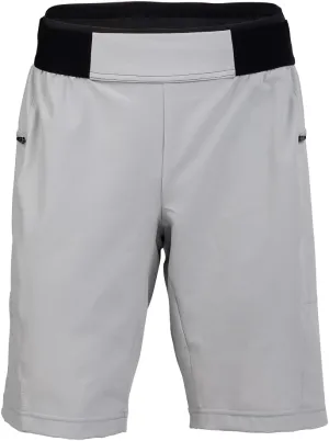 PEARL IZUMI Women's Mountain Bike Short. Detachable Chamois Liner & Two Zippered Pockets. Comfortable & Durable 9.5" Inseam