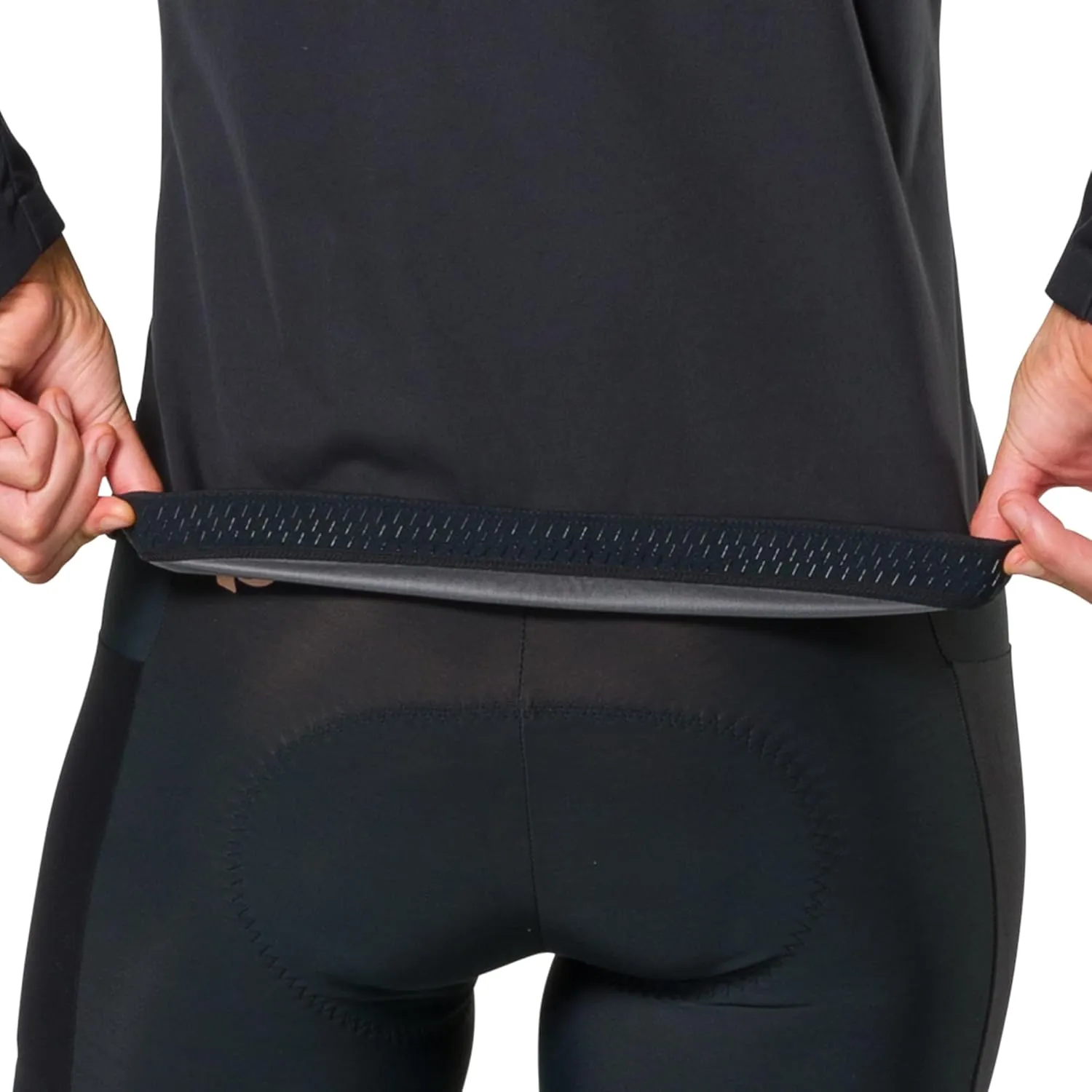 PEARL IZUMI, Women's PRO Barrier Jacket, Wind Resistant Cycling Jacket, Lightweight & Compressive with Safety Elements