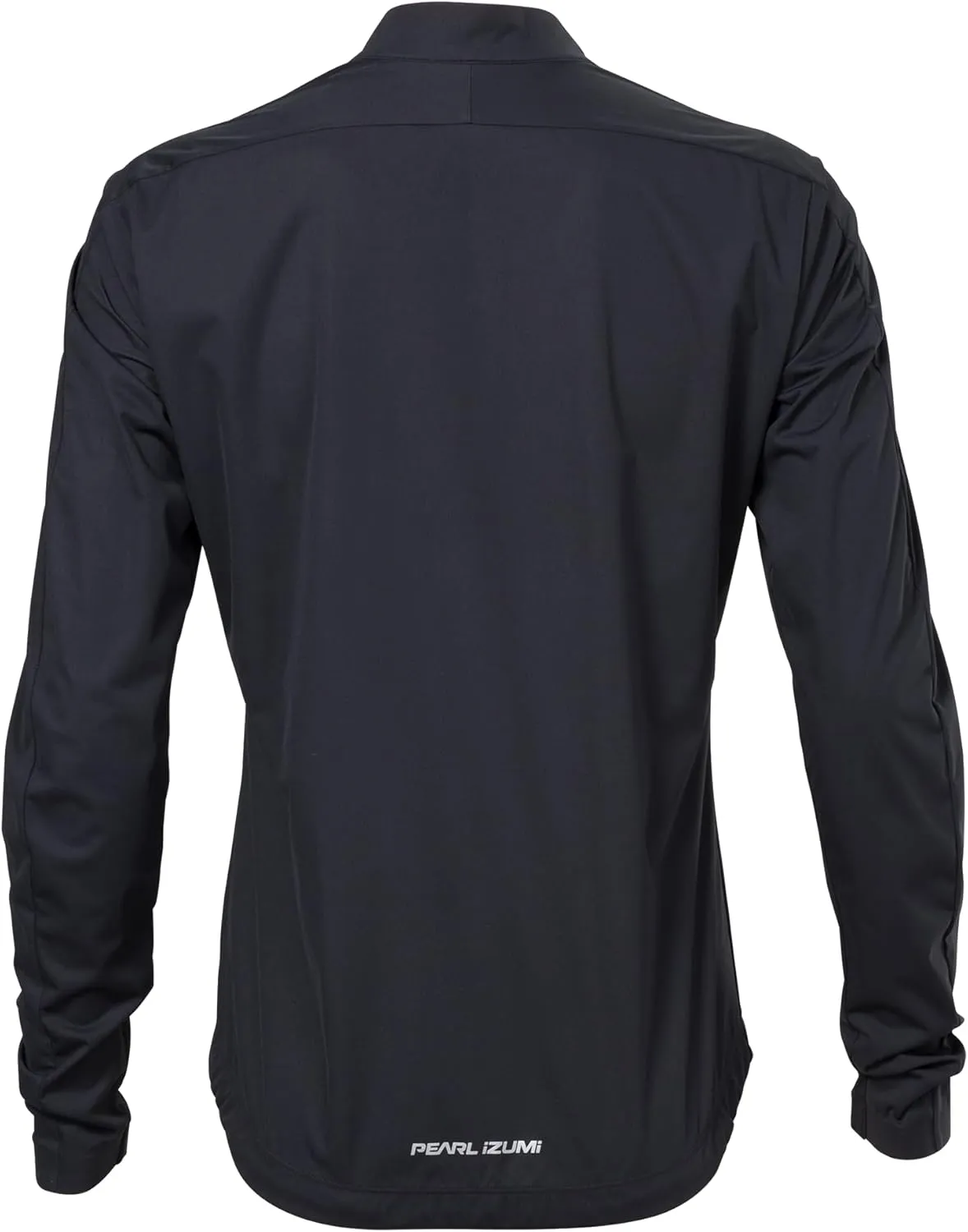 PEARL IZUMI, Women's PRO Barrier Jacket, Wind Resistant Cycling Jacket, Lightweight & Compressive with Safety Elements
