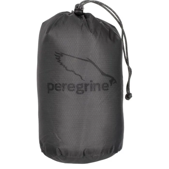 PEREGRINE STUFF SACK-1L GREY