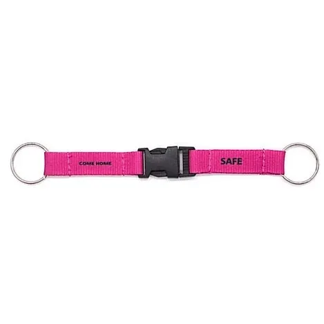 Personalized Sports Keychains