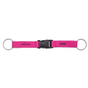 Personalized Sports Keychains