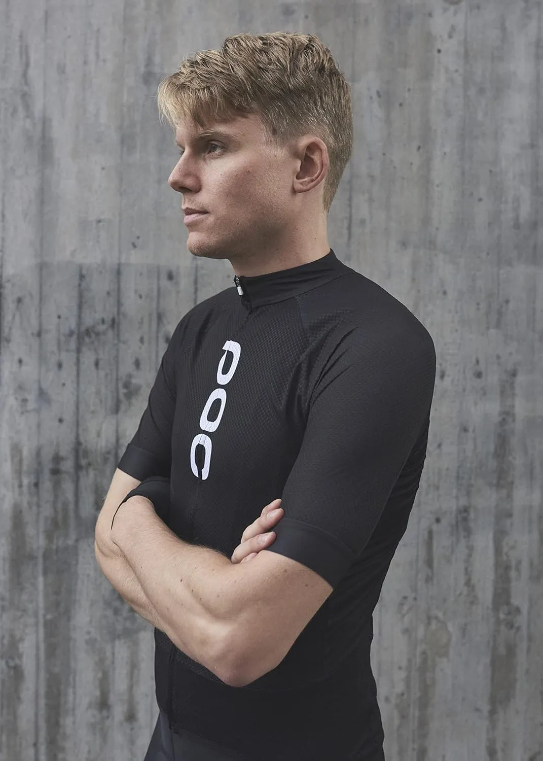 POC Flair Sock Mid Cycling Apparel