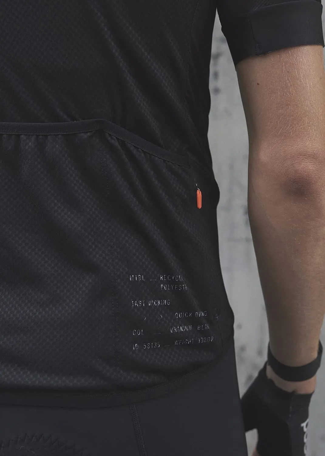 POC Flair Sock Mid Cycling Apparel