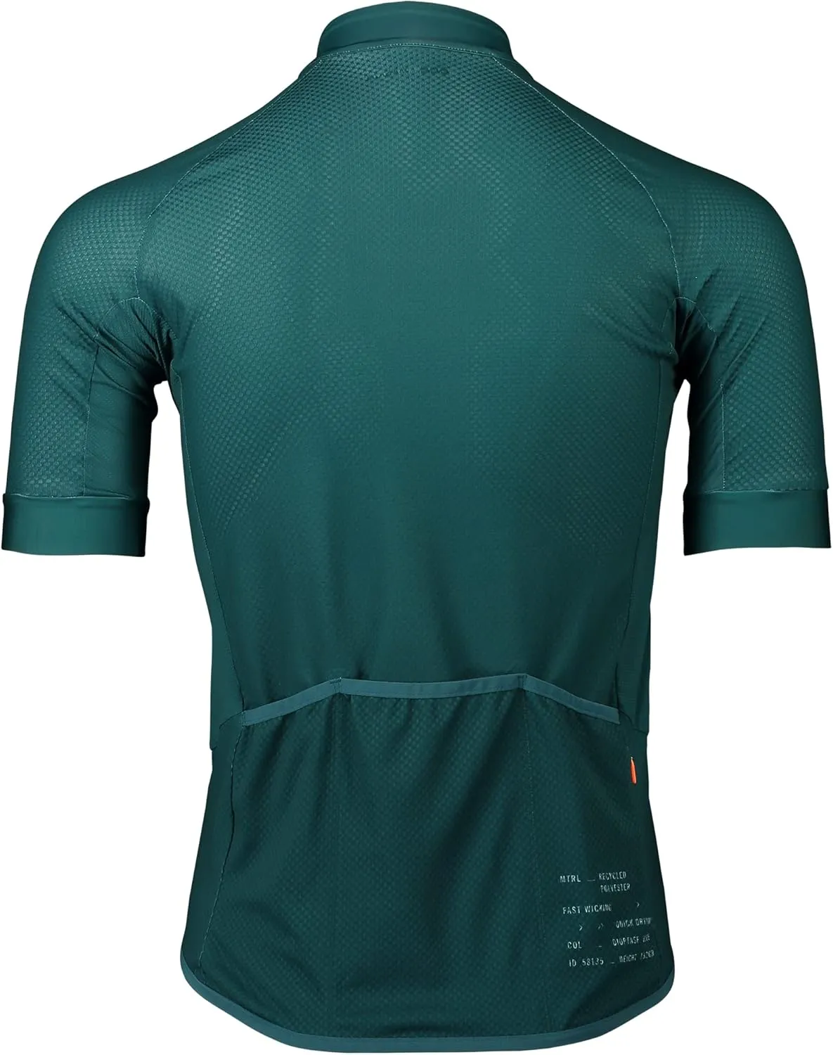 POC Flair Sock Mid Cycling Apparel