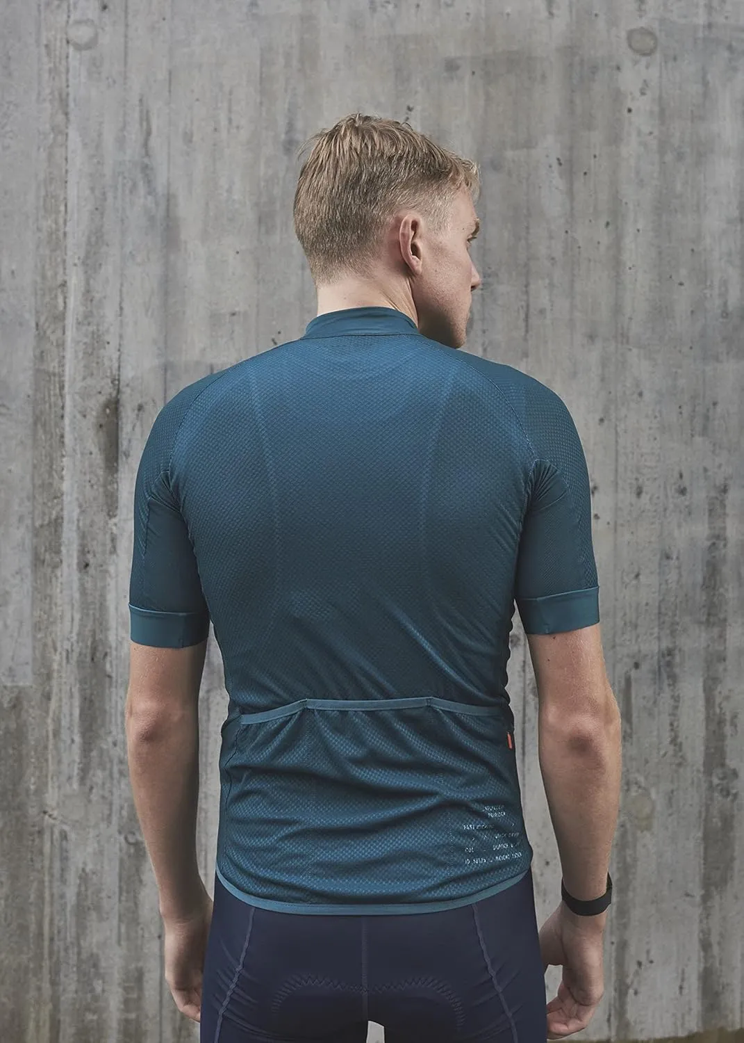 POC Flair Sock Mid Cycling Apparel
