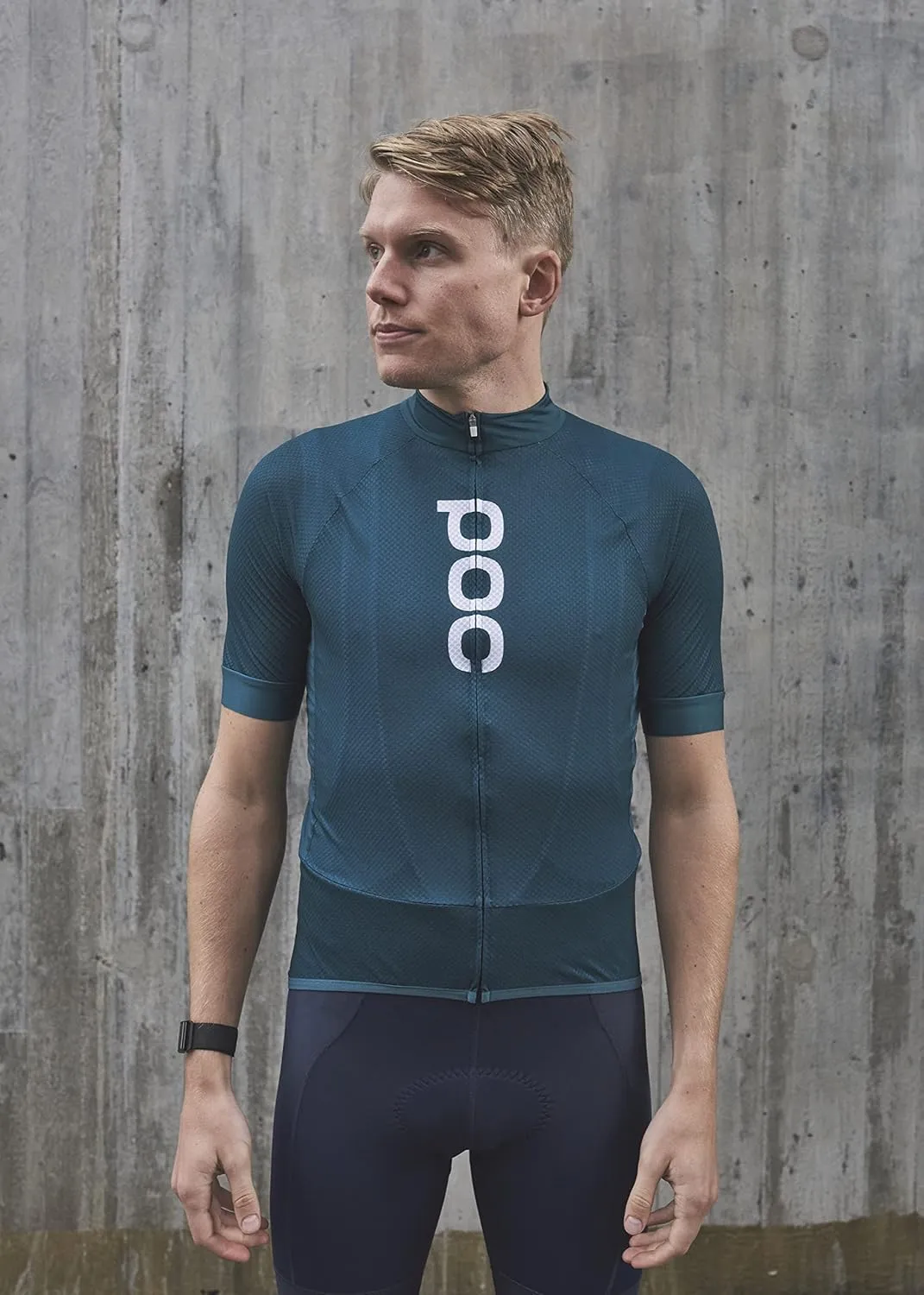 POC Flair Sock Mid Cycling Apparel