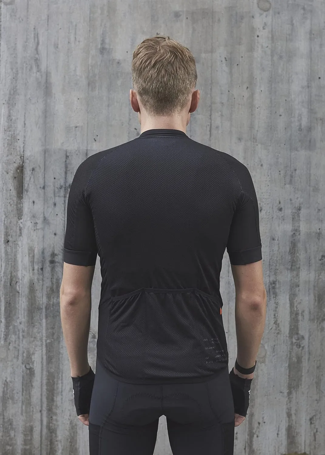 POC Flair Sock Mid Cycling Apparel