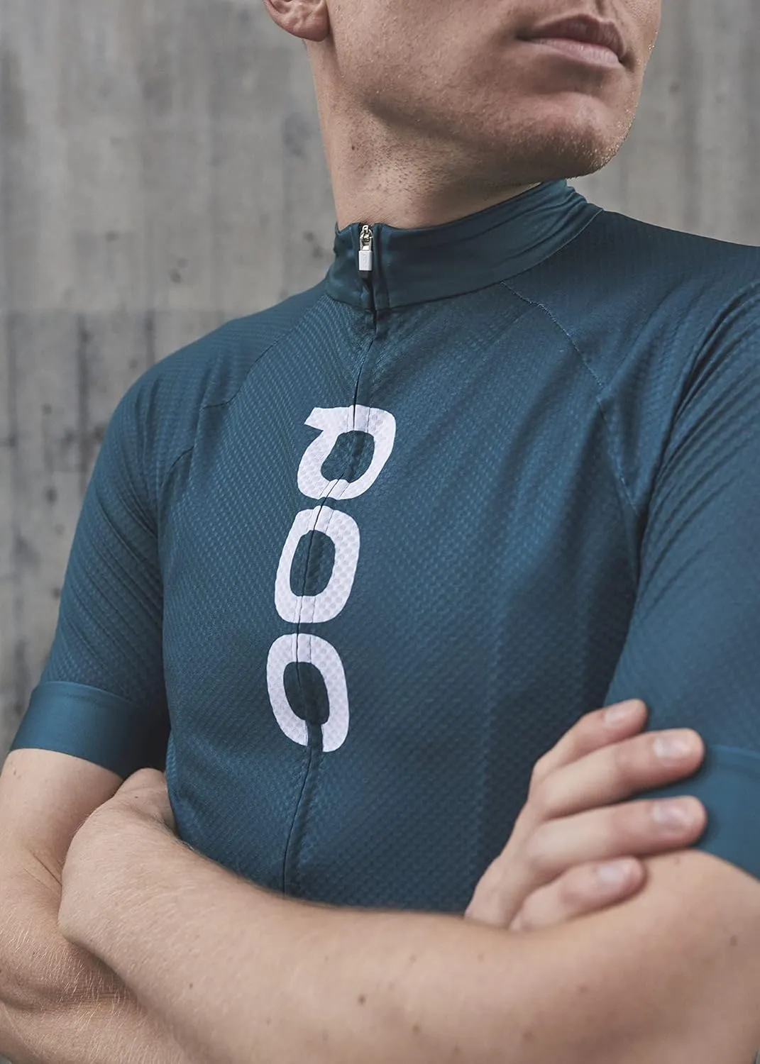 POC Flair Sock Mid Cycling Apparel