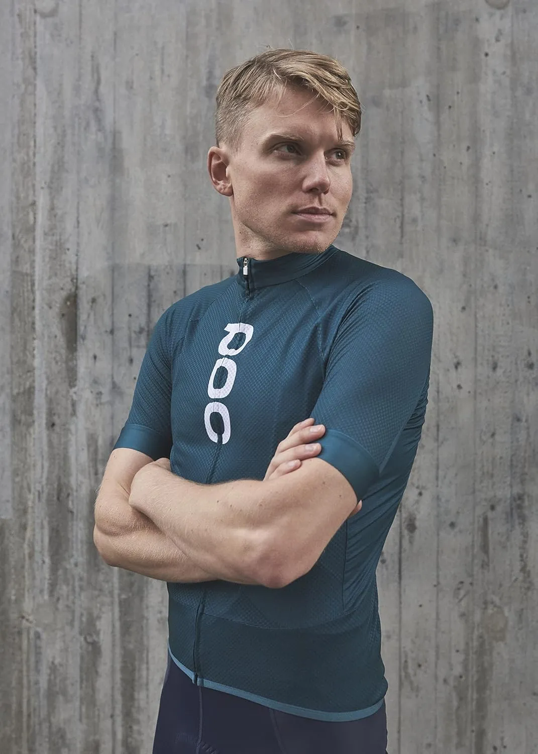 POC Flair Sock Mid Cycling Apparel