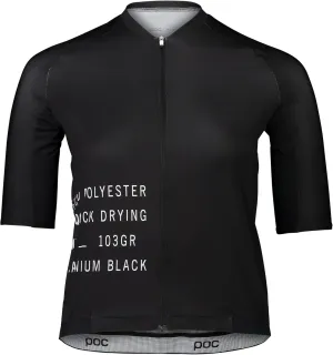 POC W's Pristine Print Jersey Cycling Apparel