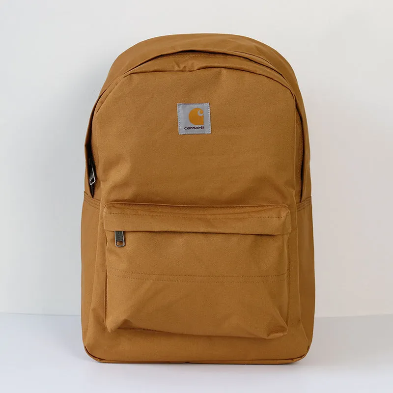 Popular Cool Fashion Carhart Simple Computer Backpacks