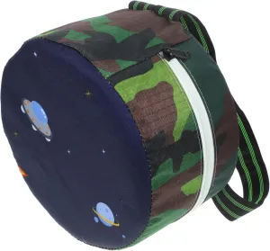 Portable Gardening Foam Stool Lightweight Multi Functional Camping Stool for Home Outdoor Activities and Fishing Space Saving Design Height Random Style