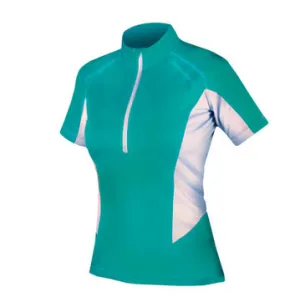 Pulse Short Sleeves Jersey - Women's