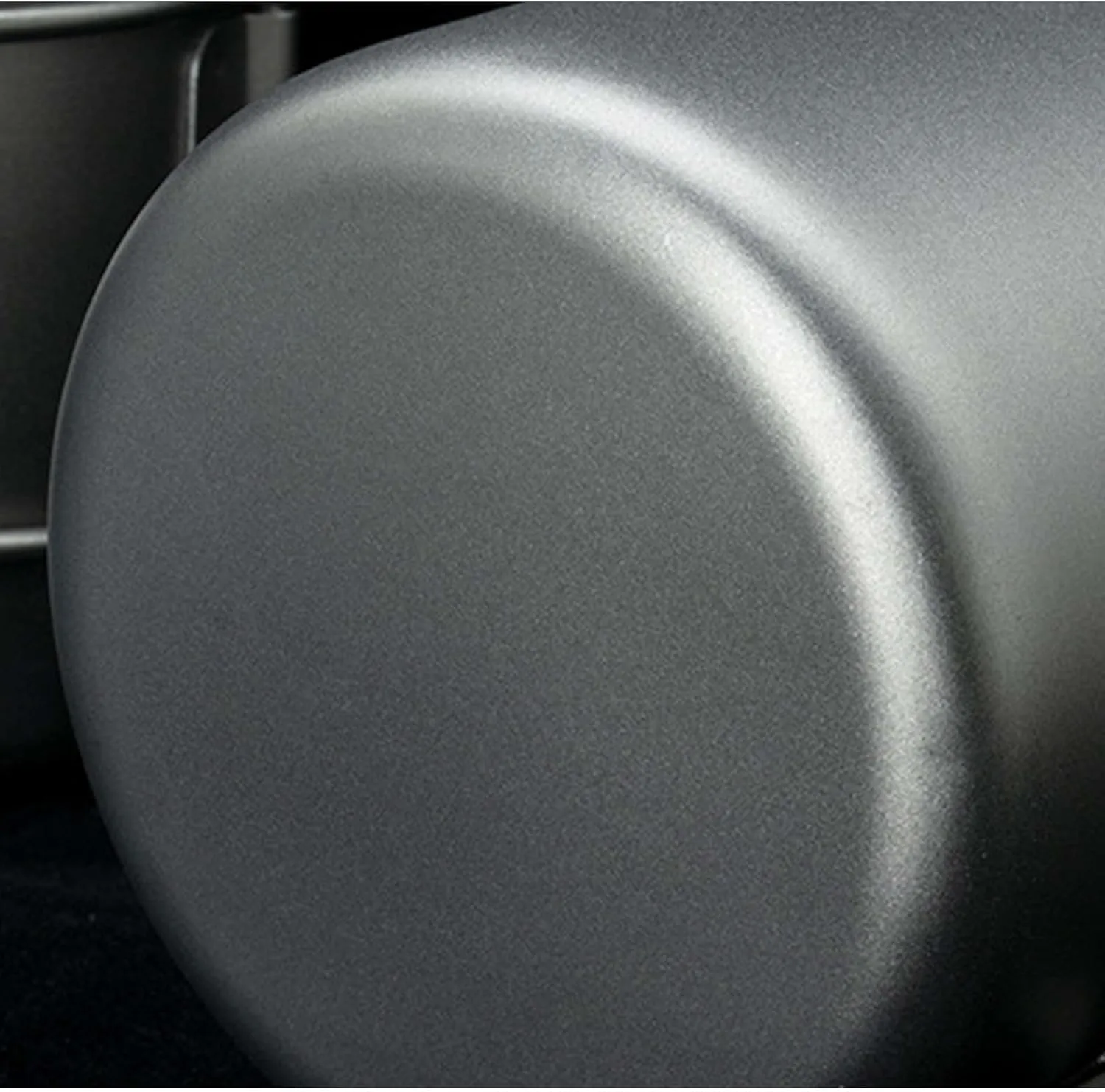 Pure Titanium Mug Outdoor Folding Portable Titanium Alloy Mug(500ML A)