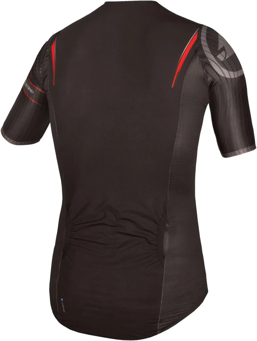 QDC D2Z Short Sleeves Jersey - Men's