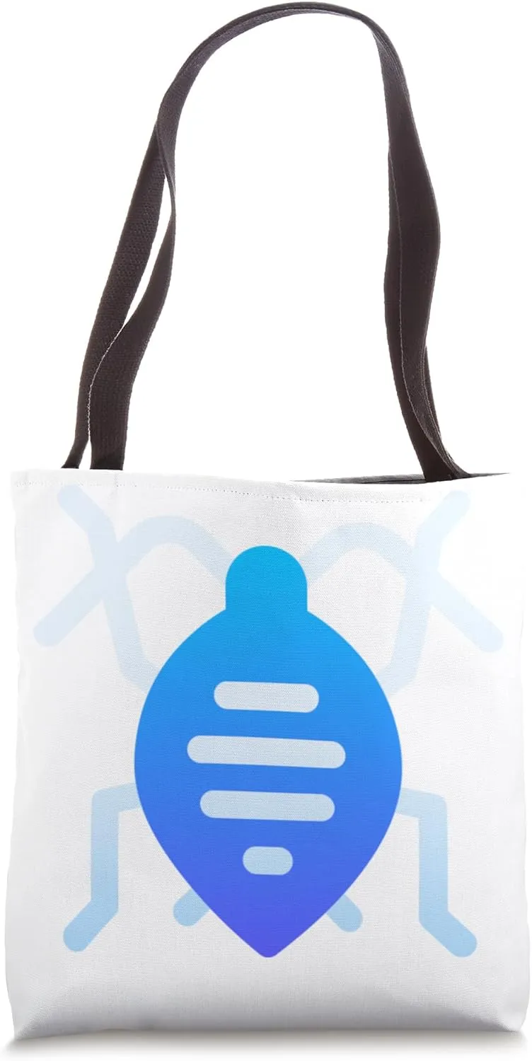 Really Like Aphids Aphid Insect Greenfly Tote Bag