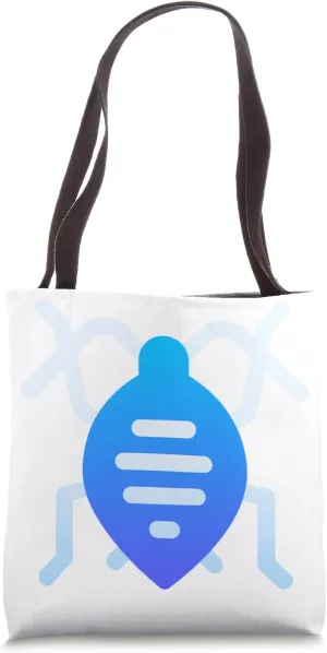Really Like Aphids Aphid Insect Greenfly Tote Bag