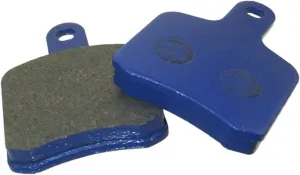 Rear Brake Pads Compatible For BSD Tony Kosmic Redspeed Alonso EOS Go Kart