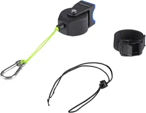 Retractable Bike Tows Rope Systems Bicycles Pull Traction Trailer Strap Children Bicycles Traction Rope
