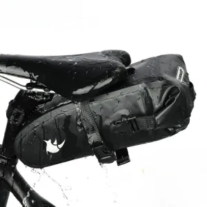 RHINOWALK - Saddle Bags (1.5L 2.5L )