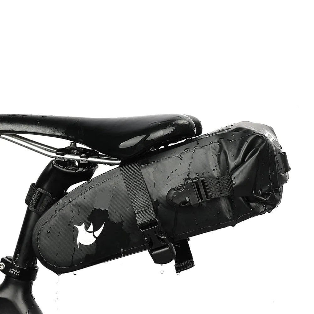 RHINOWALK - Saddle Bags (1.5L 2.5L )