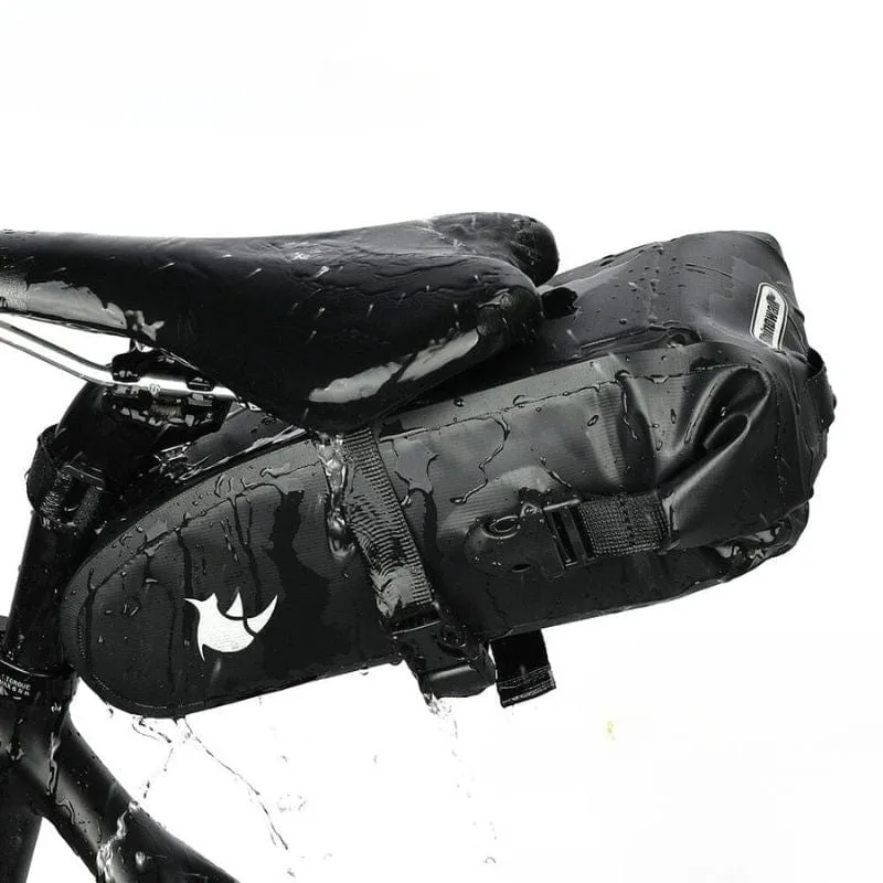 RHINOWALK - Saddle Bags (1.5L 2.5L )