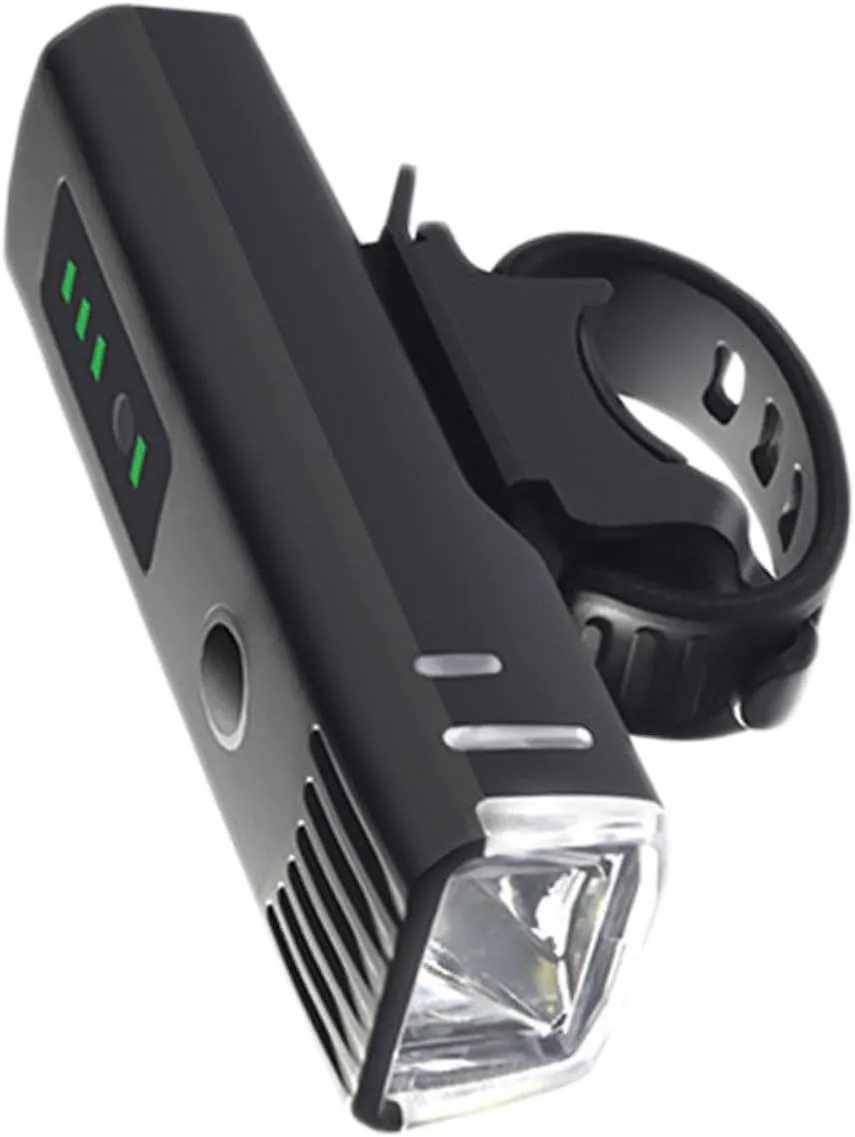 Riding Headlight Cycle LED Helmet Lights Cycling Front Light Lights for Bikes Bike Light Cycling
