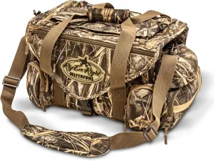 Rig'Em Right Waterfowl Shell Shocker Blind Bag-XL, Realtree Max 7