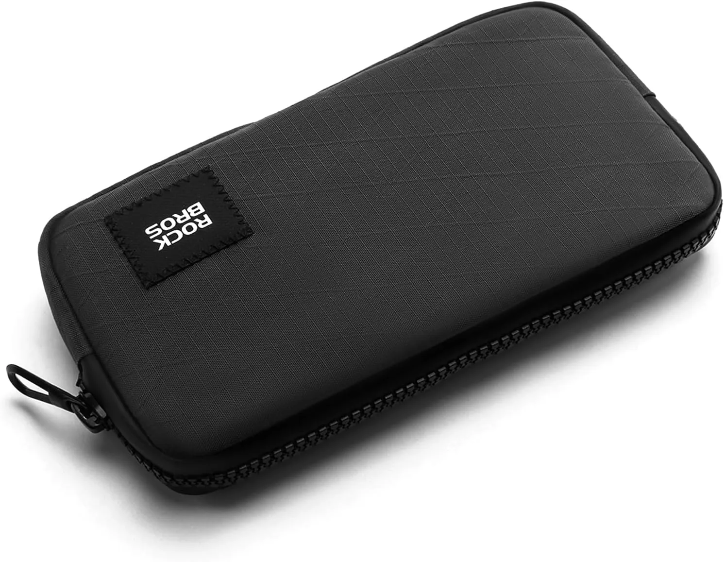 ROCKBROS Cycle Wallet Bike Phone Bag Small Card Wallet Keys Tool Case Convenient Storage Men Women Wallet