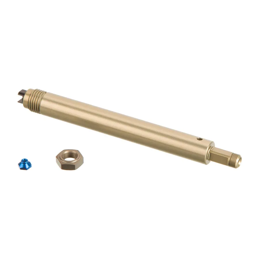 RockShox Monarch B1 Damper Shaft Assy