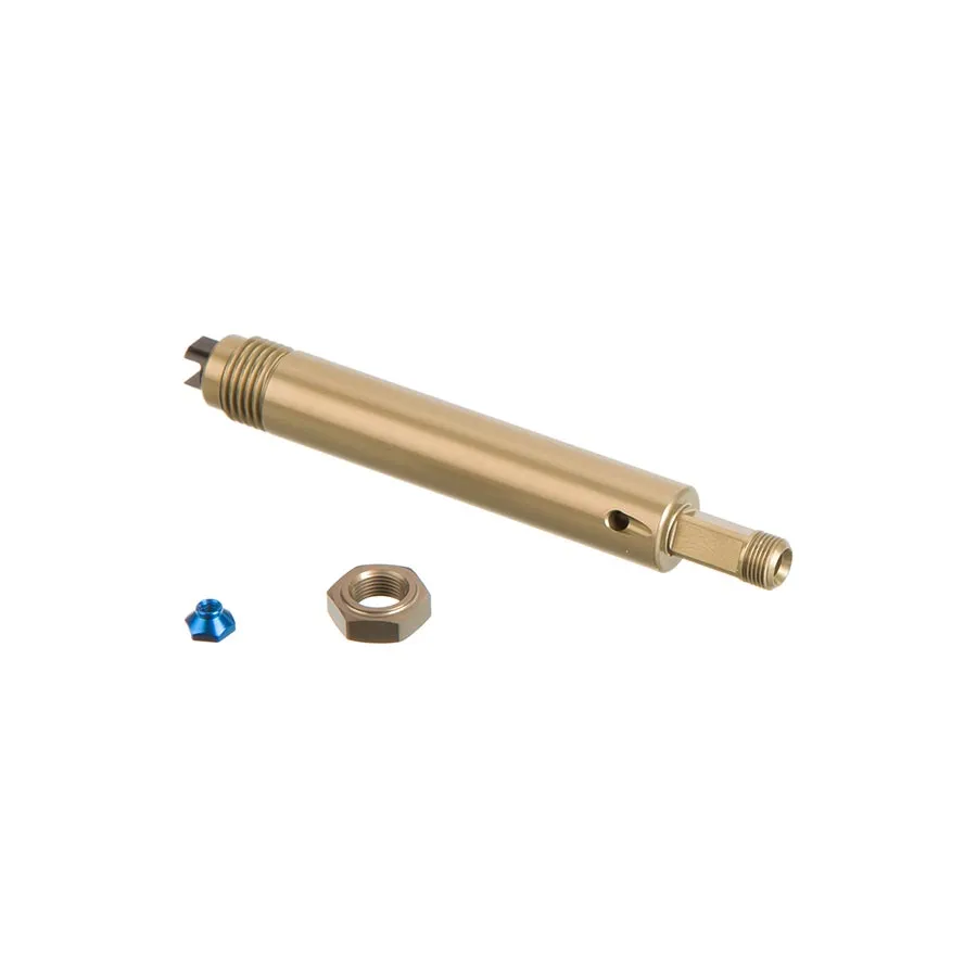 RockShox Monarch B1 Damper Shaft Assy