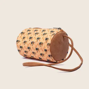 Roxy Canvas Bag