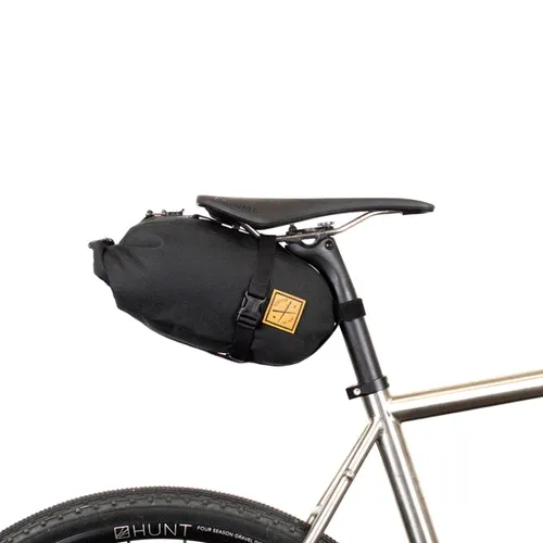 Saddle pack