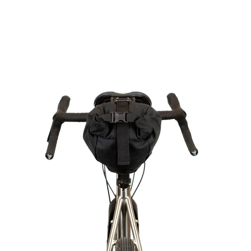 Saddle pack