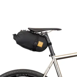Saddle pack