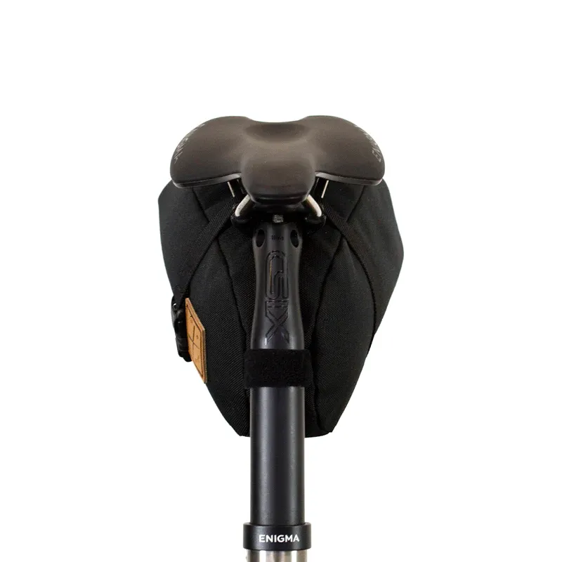 Saddle pack