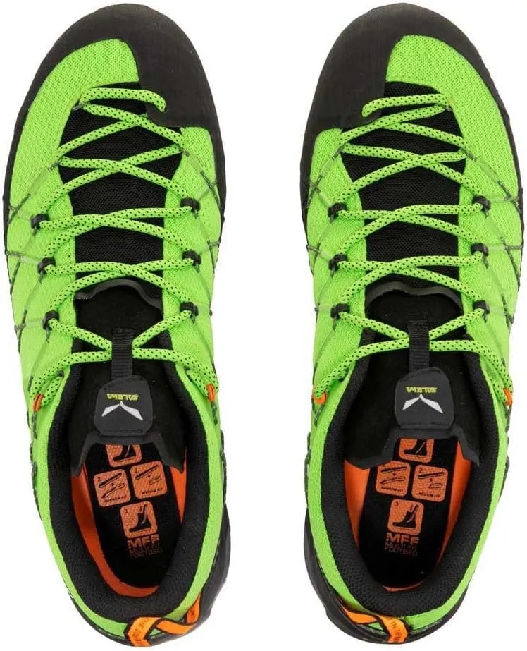 Salewa Wildfire 2